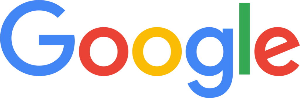 Google-logo