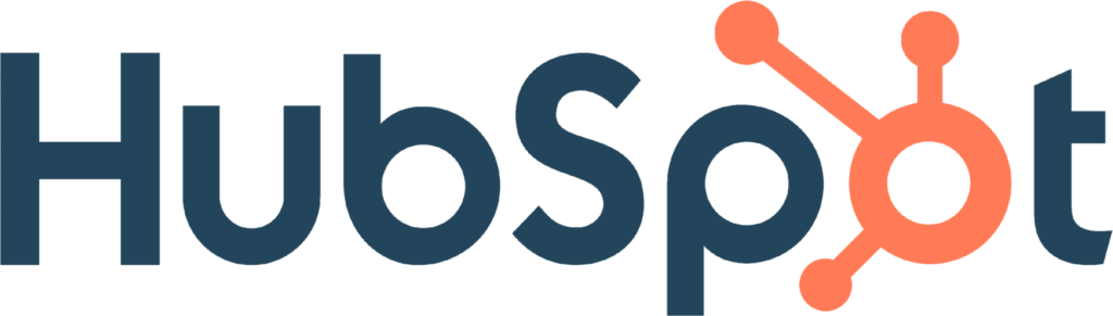 Hubspot Logo
