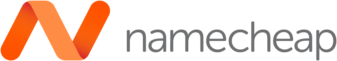 Namecheap Logo