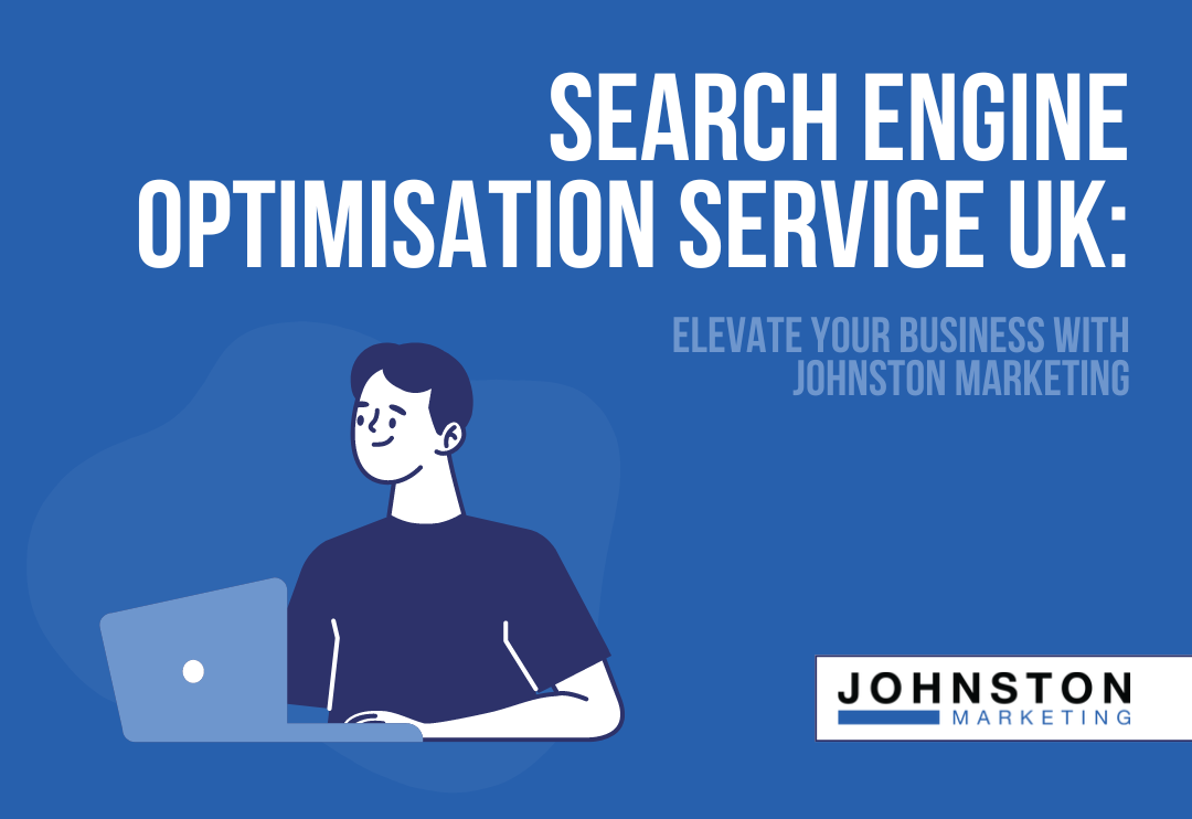 SEO Expert Reasons