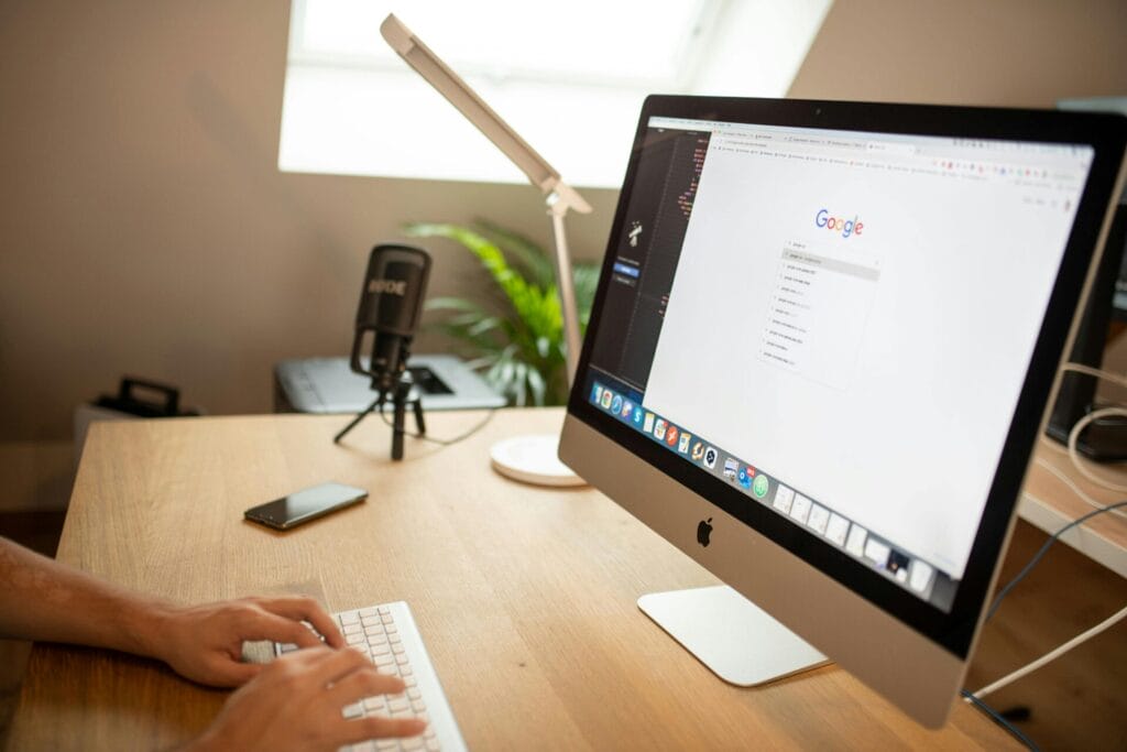 Answer Engine Optimisation Services in Thanet