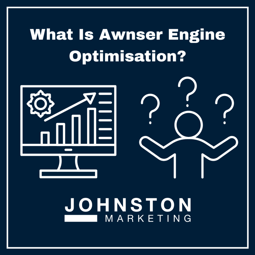 What is AEO Marketing?