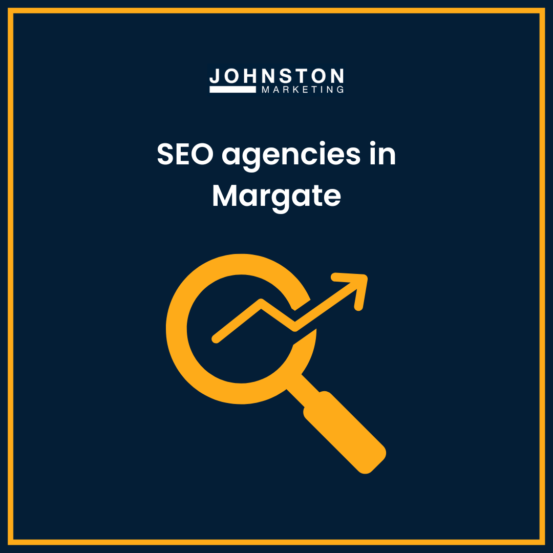 SEO agency Margate