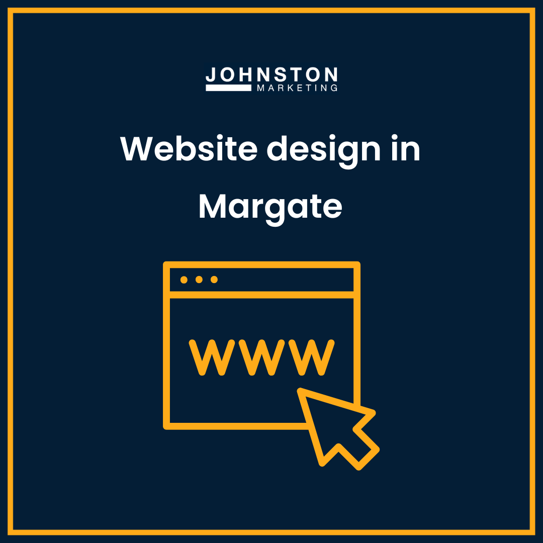 Web design Margate