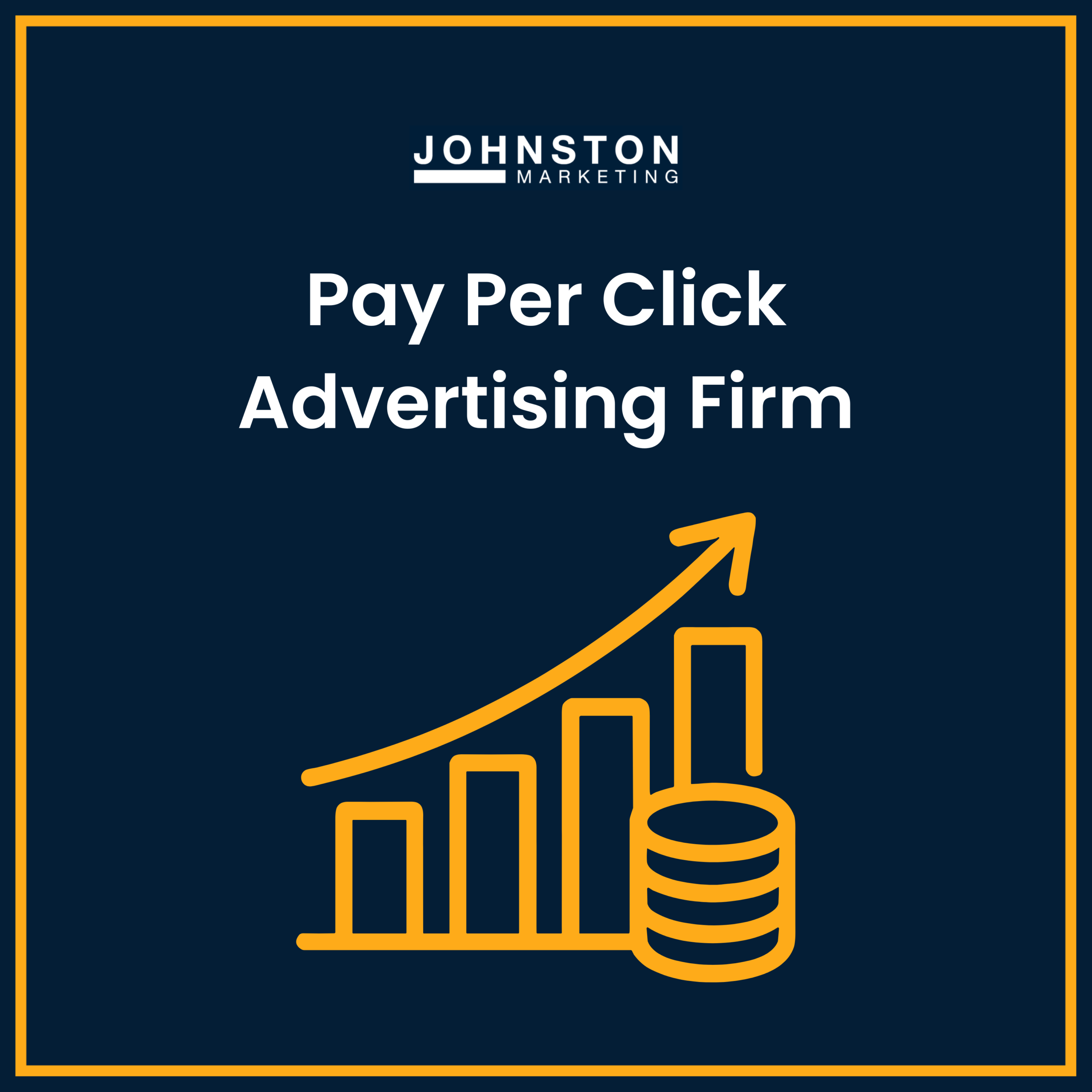 Pay Per Click Advertising Firm