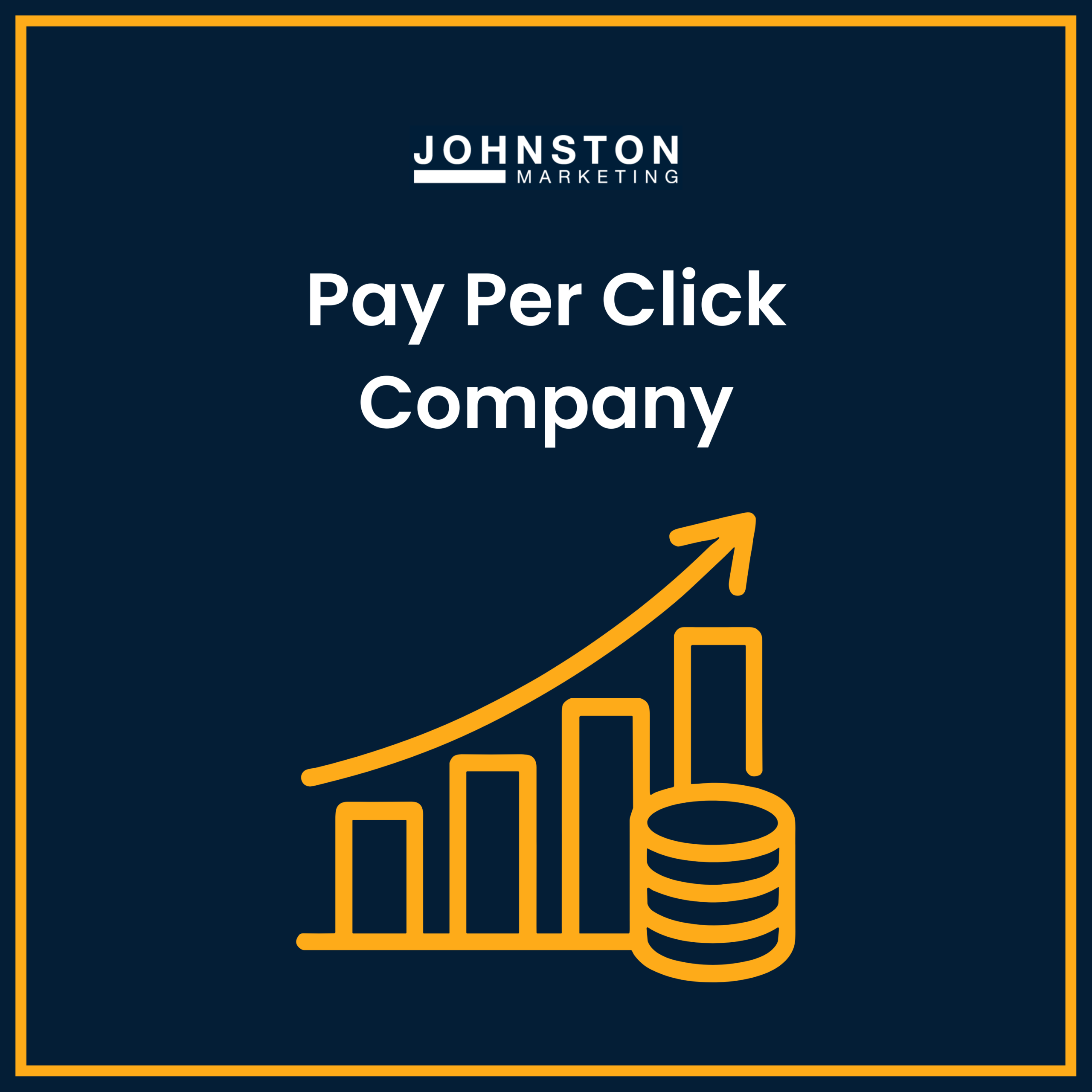 Pay per click company