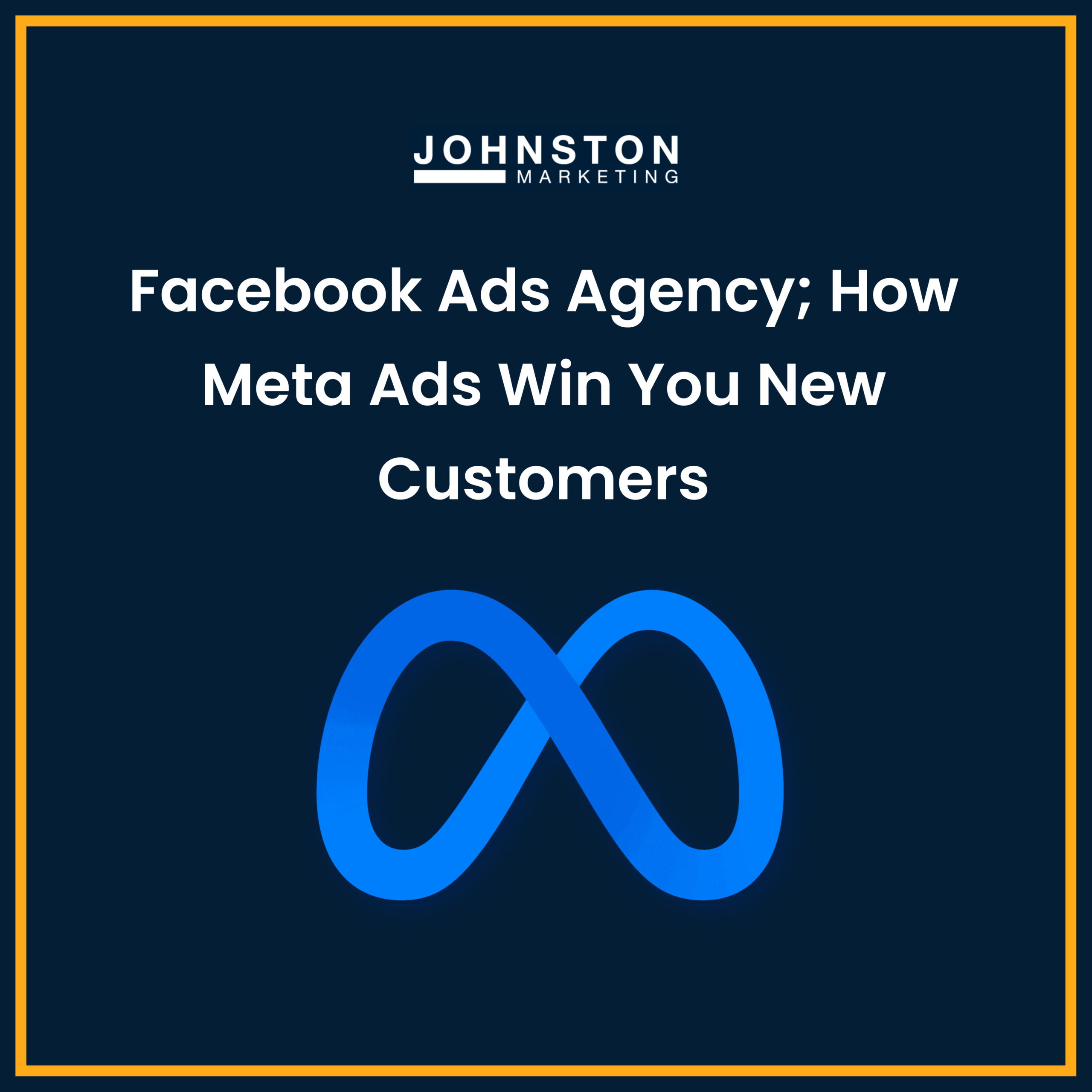 Facebook ads agency