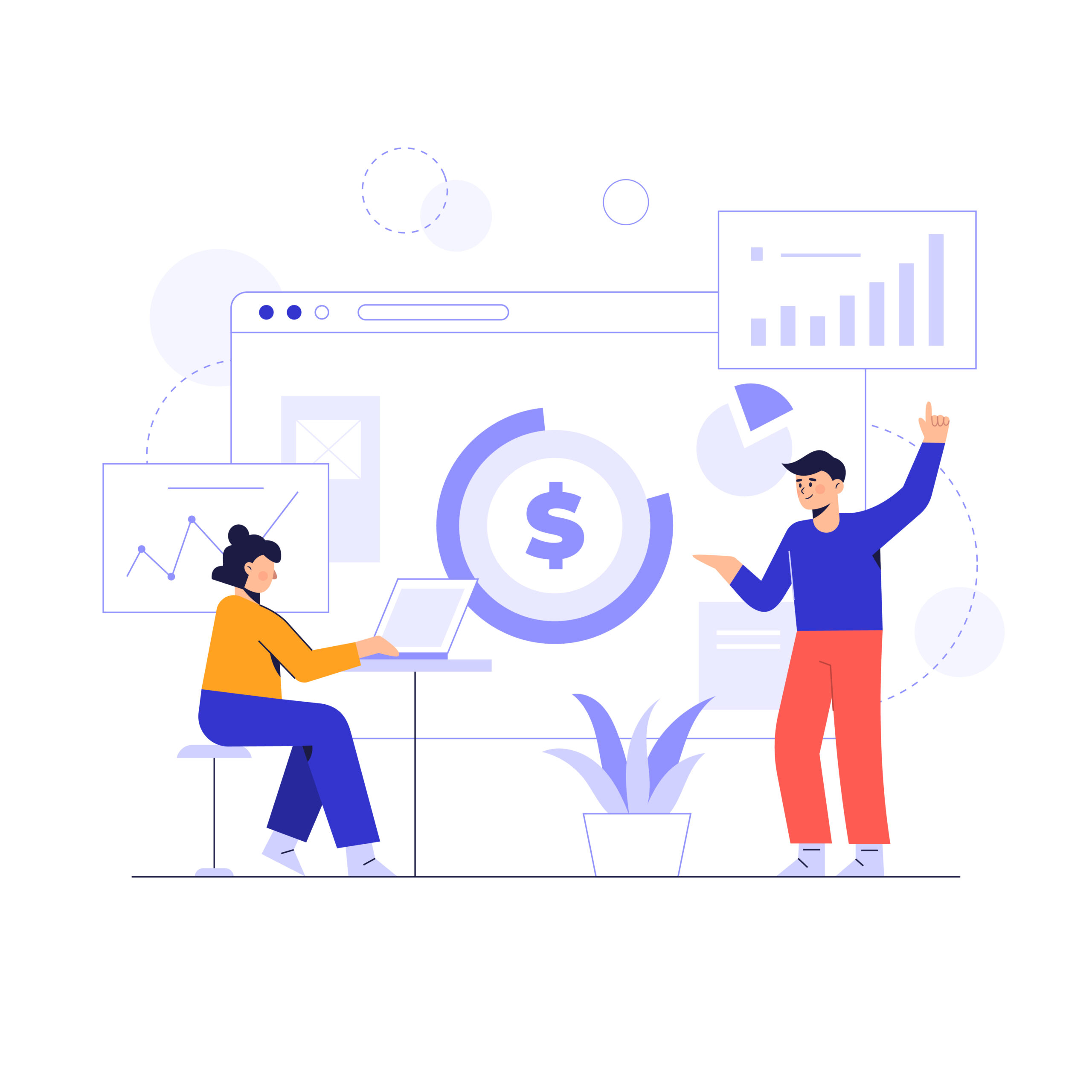 Facebook advertising agency