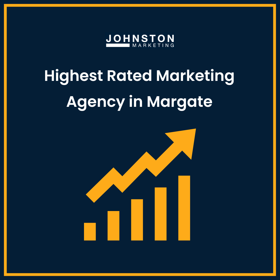Highest rated marketing agency in Margate