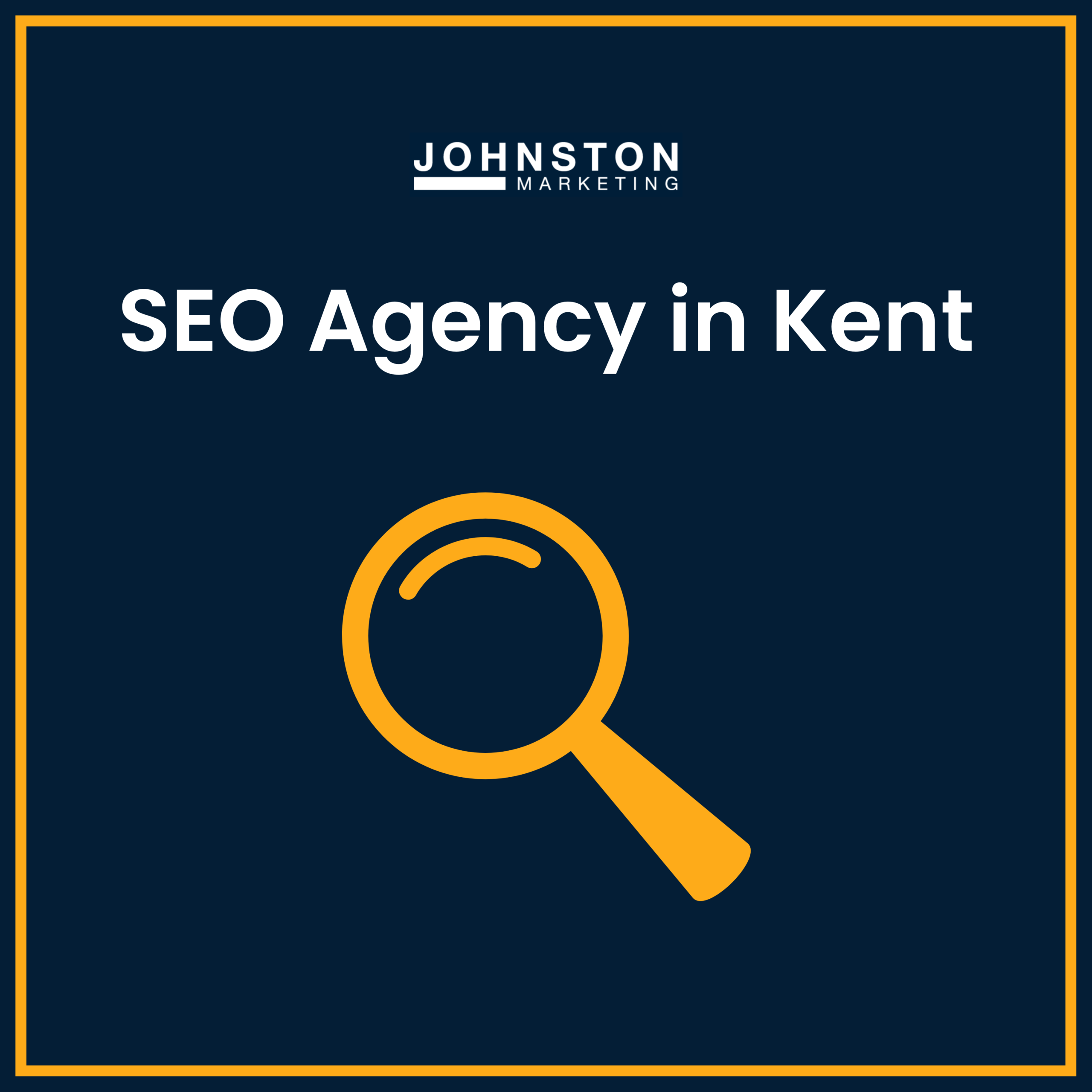 SEO agency in Kent