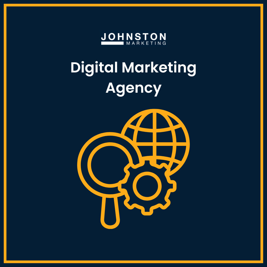 Digital Marketing Agency in Broadstairs