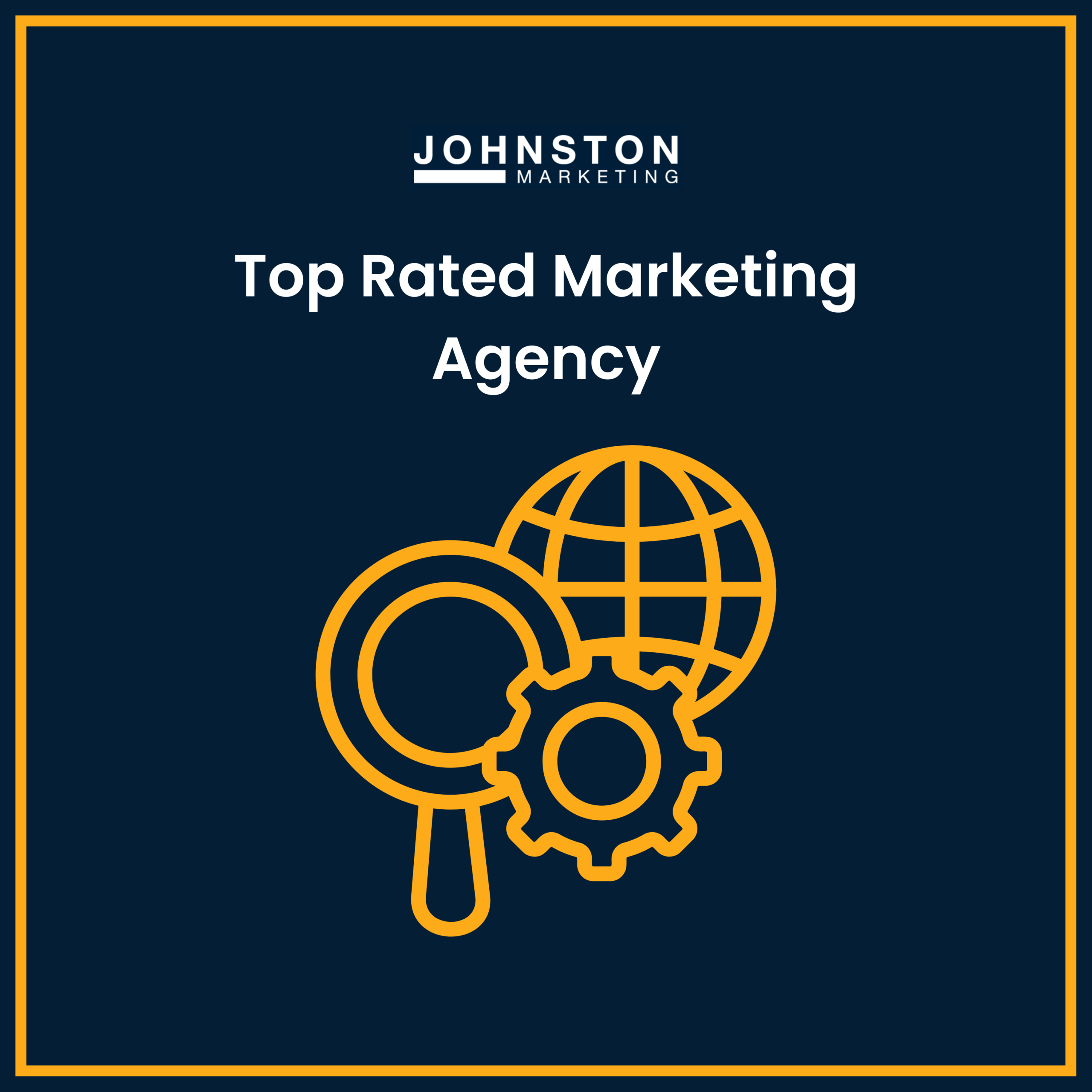 Top Rated Marketing Agency
