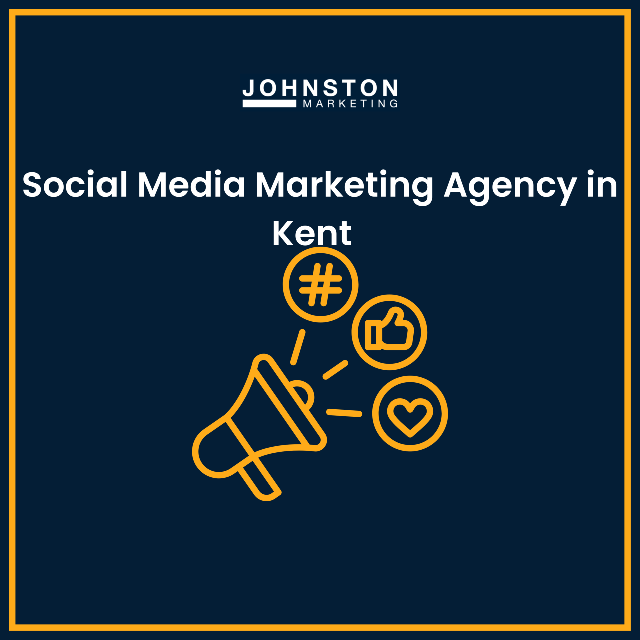 Social Media Marketing Agency in Kent