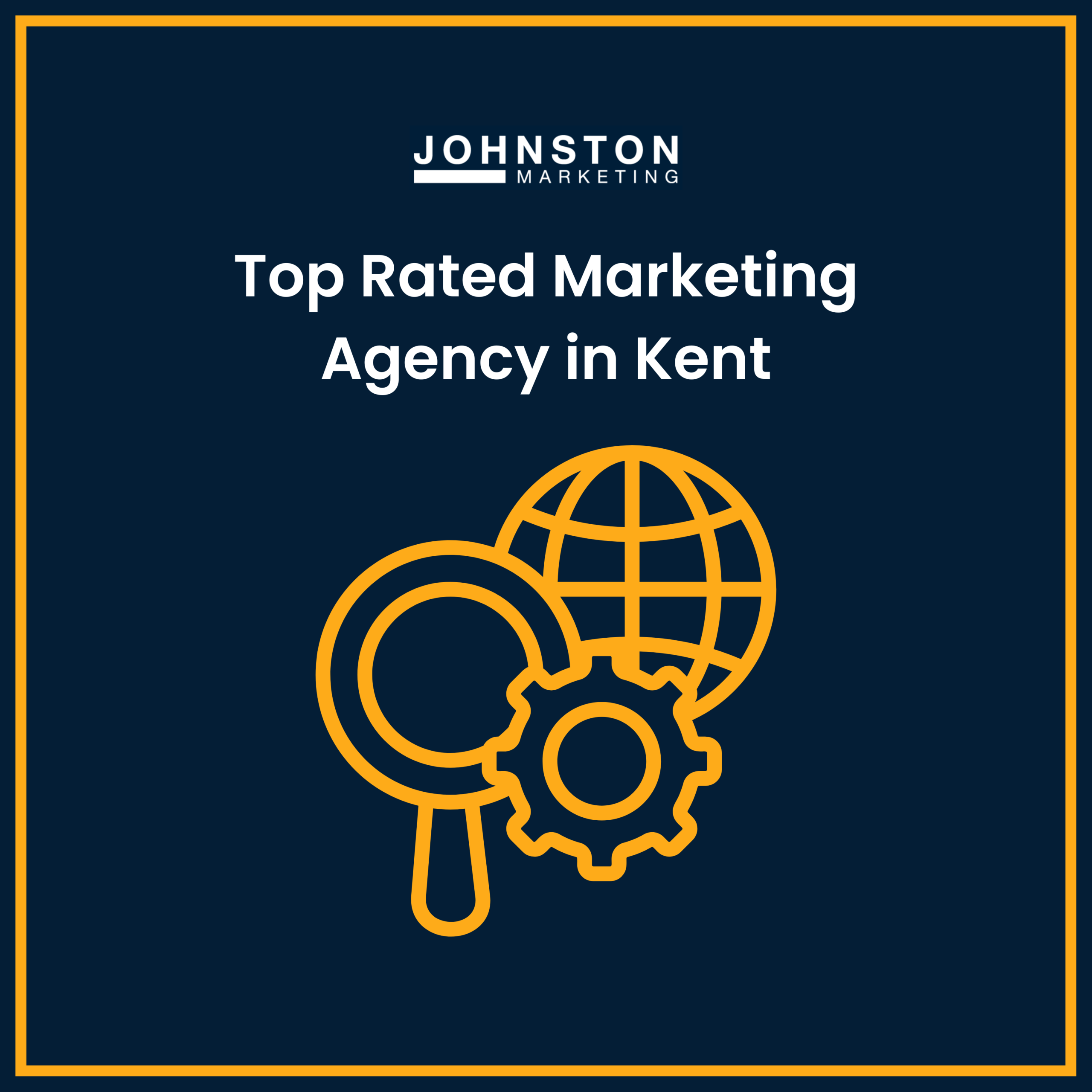 Top Rated Marketing Agency in Kent