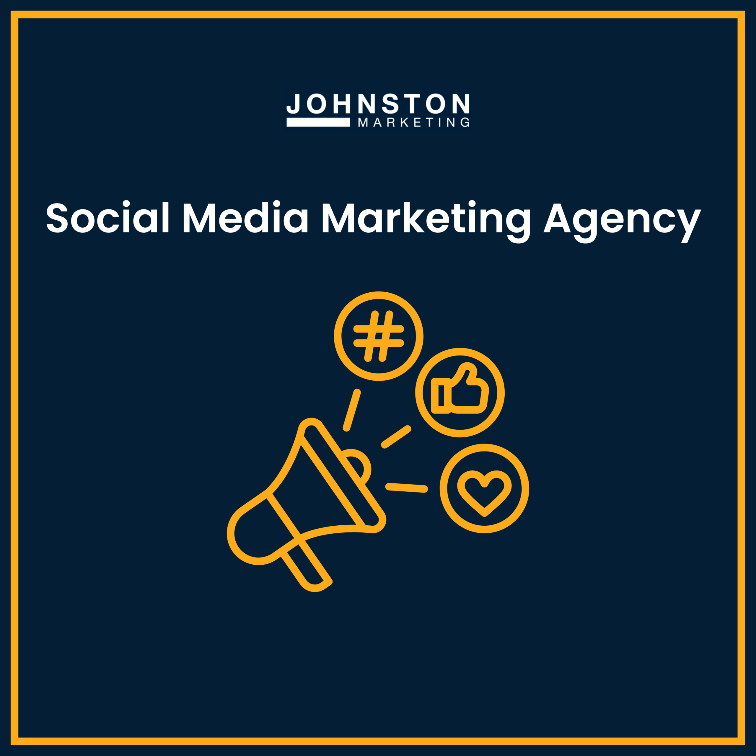 Social Media Marketing Agency
